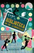 Fuga da Biblioteca do Sr. Lemoncello