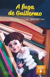Fuga De Guillermo, A