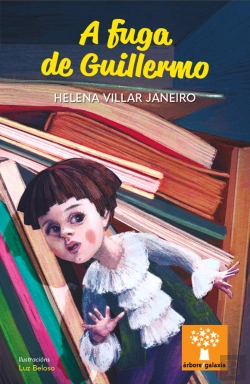 Bertrand.pt - Fuga De Guillermo, A