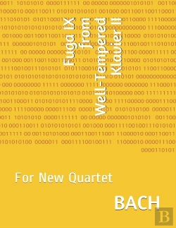 Bertrand.pt - Fuga Ix From Well-Tempered Klavier Ii