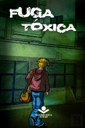 Fuga Tóxica