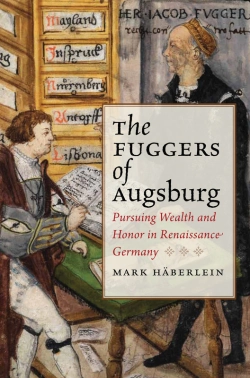 Bertrand.pt - Fuggers Of Augsburg