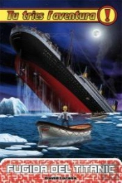 Fugida Del Titanic
