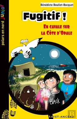Bertrand.pt - Fugitif !