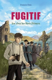 Fugitif : Joe Chez Les Sinn Féiners