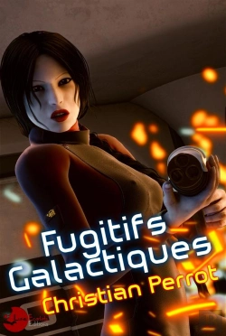 Bertrand.pt - Fugitifs Galactiques