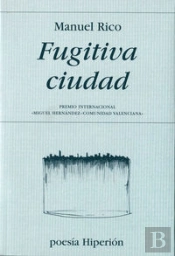 Fugitiva Ciudad