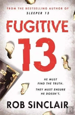 Bertrand.pt - Fugitive 13