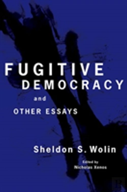 Bertrand.pt - Fugitive Democracy