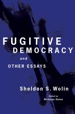 Bertrand.pt - Fugitive Democracy