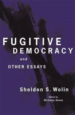 Bertrand.pt - Fugitive Democracy