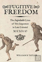 Fugitive Freedom