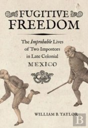 Fugitive Freedom