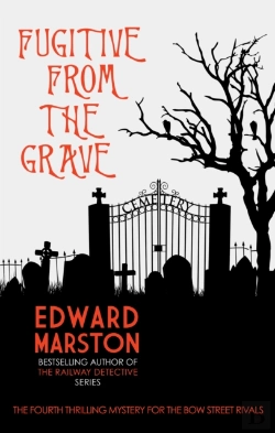 Bertrand.pt - Fugitive From The Grave