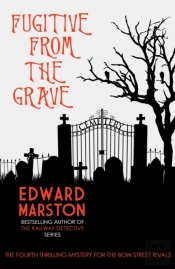 Fugitive From The Grave