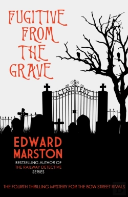 Bertrand.pt - Fugitive From The Grave