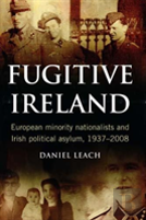 Fugitive Ireland