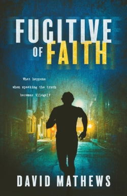 Bertrand.pt - Fugitive Of Faith