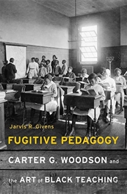 Bertrand.pt - Fugitive Pedagogy 8211 Carter G. Woo
