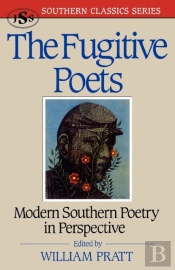 Fugitive Poets