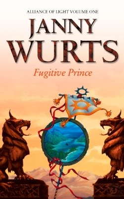 Bertrand.pt - Fugitive Prince