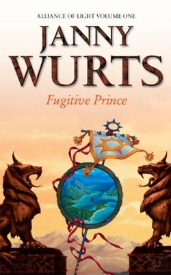 Bertrand.pt - Fugitive Prince