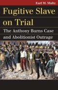 Fugitive Slave On Trial