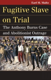 Fugitive Slave On Trial