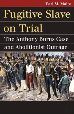 Bertrand.pt - Fugitive Slave On Trial