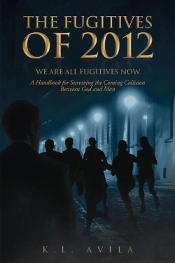Bertrand.pt - Fugitives Of 2012: We Are All Fugitives Now