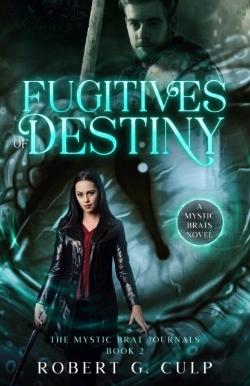 Bertrand.pt - Fugitives Of Destiny