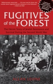 Fugitives Of The Forest