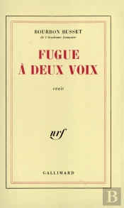 Fugue A Deux Voix