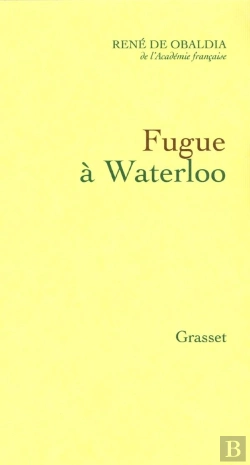 Bertrand.pt - Fugue À Waterloo