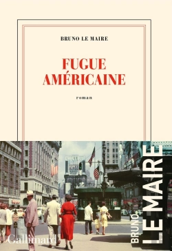 Bertrand.pt - Fugue Américaine