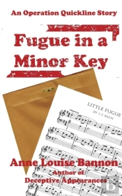 Fugue In A Minor Key