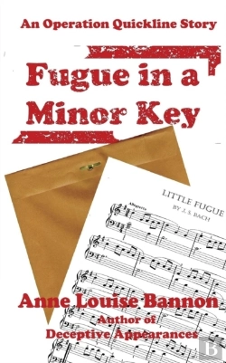 Bertrand.pt - Fugue In A Minor Key