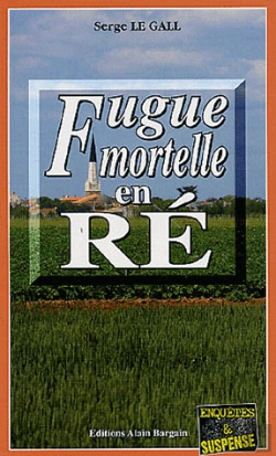 Bertrand.pt - Fugue Mortelle En Re