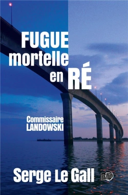Bertrand.pt - Fugue Mortelle En Re