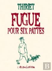Fugue Pour Six Pattes