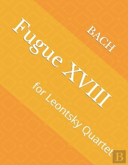 Bertrand.pt - Fugue Xviii