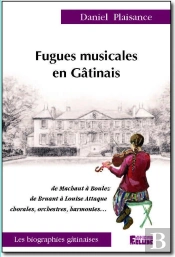 Fugues Musicales En Gatinais
