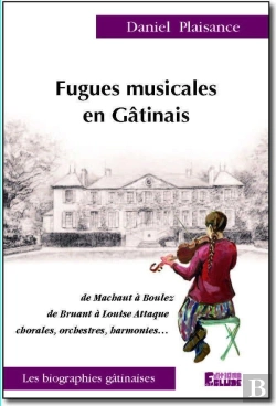 Bertrand.pt - Fugues Musicales En Gatinais