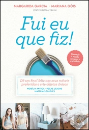Fui Eu que Fiz!