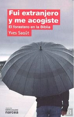 Bertrand.pt - Fui Extranjero Y Me Acogiste