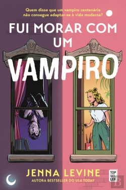 Bertrand.pt - Fui Morar com um Vampiro