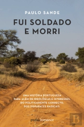 Fui Soldado e Morri