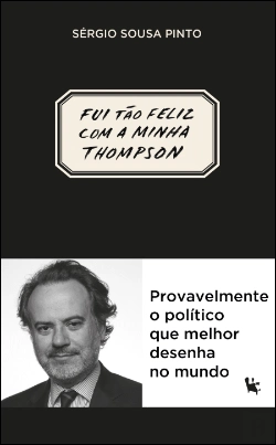 Bertrand.pt - Fui Tão Feliz com a Minha Thompson