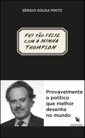 Fui Tão Feliz com a Minha Thompson