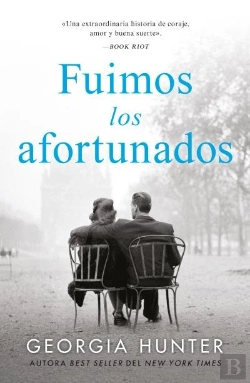 Bertrand.pt - Fuimos Los Afortunados